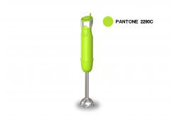 China Best Stainless Steel Hand Blender 800 Watts Scratch Resistant 12 Speed supplier