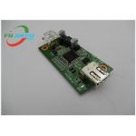 Original Smt spare parts JUKI 40048078 3010 3020 FX-2 FX-3 IEEE1394 REPEATER BOARD for sale