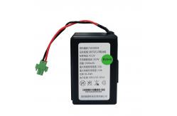 China Portable Lift Power Backup Battery Replacement Lithium Ion Deep Cycle supplier