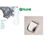 High Transparent LSR Recycled Silicone Rubber For Led Neom Lights for sale