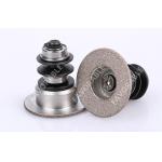 Grinding Wheel , Stone 80g For Gerber Cutter GGT Head Parts 85631000 for sale