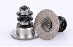 China Grinding Wheel , Stone 80g For Gerber Cutter GGT Head Parts 85631000 supplier