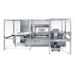 Stainless Steel 24000BPH 30ml Jar Filling Machine for sale