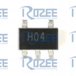 AD8031ARTZ-REEL7