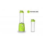 400W Portable Personal Smoothie Blender To Go  With Tritan Sports Cup for sale