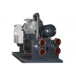GSHP Screw 1.0MPa Water Source Heat Pumps Falling Film Heat Exchanger