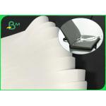 120gsm - 300gsm Tear Resistant Reusable Stone Paper For Printing Notebook for sale