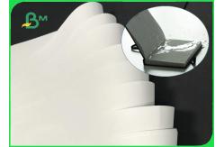 China 120gsm - 300gsm Tear Resistant Reusable Stone Paper For Printing Notebook supplier
