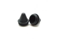 China Injection Mold O Ring Rubber Washer supplier