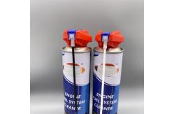 China Two-Way Aerosol Trigger Spray Cap for Household and Industrial Use supplier