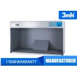 Large Color Matching Light Box , Colour Assessment Cabinet Easy Operation for sale