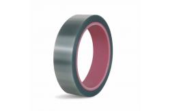 China 260C Temperature Resistance High Temperature Double Sided Tape for Moisture Resistant supplier