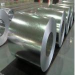 4m Galvanized Steel Sheet Coil Q195 Hot Rolled Steel Coil