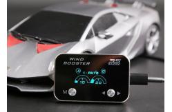 China Universal Car Throttle Controller Competitive Mode Speed Improve supplier
