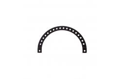 China Ring Frame External Fixator Instruments Aluminum System supplier