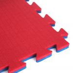 Xpe Foam Tatami Gym Floor Mat 1000x1000 Mm for sale