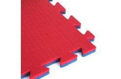China Xpe Foam Tatami Gym Floor Mat 1000x1000 Mm supplier