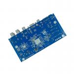 OSP 1OZ Turnkey PCB Assembly ODM EMS Electronic Board Assembly for sale