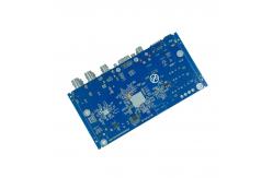 China OSP 1OZ Turnkey PCB Assembly ODM EMS Electronic Board Assembly supplier