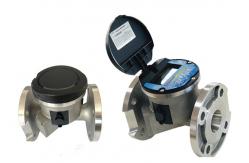 China Ultrasonic Water Meter smart water meter for irrigation application Ultrawater supplier