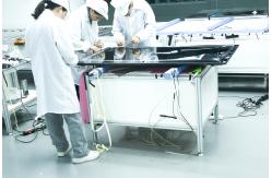China Interactive White Boards manufacturer