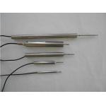 250mm TRIP LVDT Rotation Speed Sensor TD Series For Turbine for sale