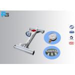 Watertight Environment Test Equipment 0-0.2 Mpa Range For Luminaire for sale