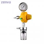 ZH-BF07 Wall Mounted Suction Regulator , 1-15L/Min Wall Mounted Suction Unit for sale