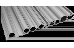 China Industrial General Frame Lean Pipe Aluminium Joint DY28-01A supplier