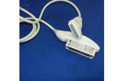 China GE 8L-RS Linear Versatile Ultrasound Transducer 10.0 MHz Doppler Diagnosis Units supplier