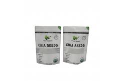 China Banana Chips Zipper VMPET Plastic Pouches Packaging supplier