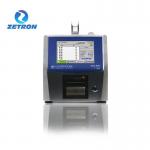 Zetron Lighthouse SOLAIR-1100 Clean Room Particle Counter 28.3L/Min for sale