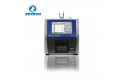 China Zetron Lighthouse SOLAIR-1100 Clean Room Particle Counter 28.3L/Min supplier