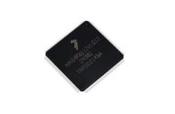 China MK64FX512VLQ12 ARM Microcontrollers - MCU K60-1M supplier