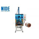 Automatic Stator Metal Wire Winding Coil Pre-Forming Machine / Equipment