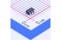 China OPA847 Linear Amplifier SOT-23-6 OPA847IDBVR Integrated Circuit IC Chip In Stock supplier