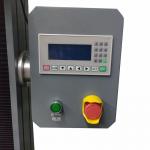 0.5 kVA Touch Screen Long Distance Controlled Textiles Tensile Testing Machines