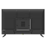 Frameless 50 Inch LED Television Ultrathin Thickness With WebOS System