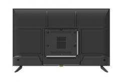 China Frameless 50 Inch LED Television Ultrathin Thickness With WebOS System supplier