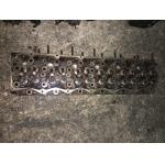 Nissan UD FE6 24V Diesel Engine Parts Fe6 24 Valve Cylinder Head Used Condition for sale