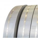 ASTM 0.3mm Stainless Steel Coils strip 0.5mm 202 304 316 430 SS Cold Rolled High Strength for sale