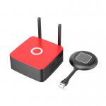 65 m Mirroring Streaming Hdmi Wireless Connection Miracast Airplay
