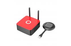 China 65 m Mirroring Streaming Hdmi Wireless Connection Miracast Airplay supplier