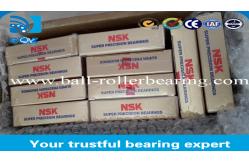 China GCr15 NSK NRXT9020 Super Precision Bearings Single Row Automotive Bearings supplier