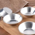                  Aluminum Alloy Egg Tart Mould / High Quality Egg Tart Mold              for sale