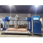 ASTM Hexagonal Roller Mattress Testing Machine With 10～20 Times/min Test Speed And 500mm Stroke for sale