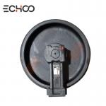 IHI60 Idler IHI Mini Excavator Undercarriage Parts Front Idler for sale