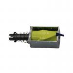 15mm 1mA AC220V Textile Machinery Solenoid for sale