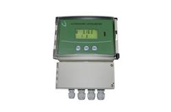 China Modbus Ultrasonic Level Meter Digit LCD Display supplier