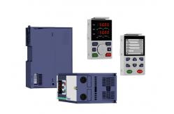 China CE Renewable Energy PV 3 Phase Solar Pump Inverter For Irrigation supplier